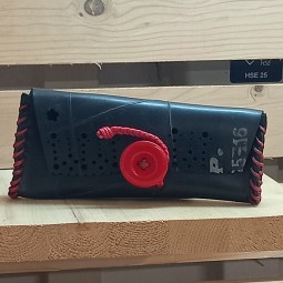 Pochette fourre tout/Etui à...