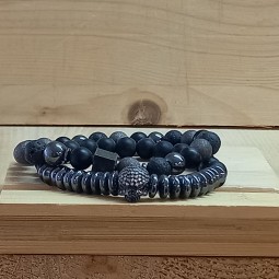 Bracelet homme 4