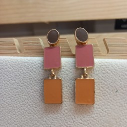 boucle d 'oreille 1