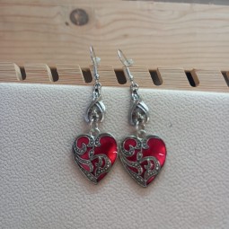 Boucle d ' oreille 2