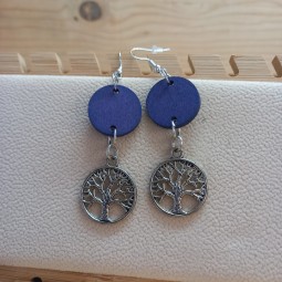 Boucle d' oreille 5