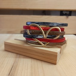 Bracelet femme 3